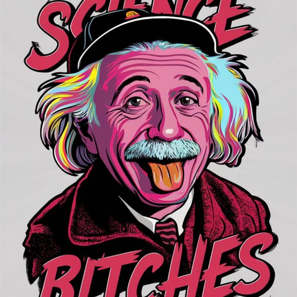 8x10 glossy albert - Picture 1 of 1